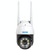 ESCAM PT207 HD 1080P WiFi IP Camera, Support Two Way Audio / Motion Detection / Night Vision / TF Card