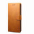 For Samsung Galaxy S21 FE GUSSIM Business Style Horizontal Flip Leather Case with Holder & Card Slots & Wallet(Khaki) For Samsung Galaxy S21 FE GUSSIM Business Style Horizontal Flip Leather Case with Holder & Card Slots & Wallet(Khaki)
