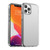 For iPhone 13 Phantom  TPU + PC Shockproof Protective Case(Transparent)