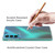 For Motorola Edge 20 Shockproof Scratchproof TPU + Acrylic Protective Case(Transparent)