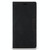 For iPhone 13 Pro Max Dream Magnetic Suction Business Horizontal Flip PU Leather Case with Holder & Card Slot & Wallet (Black)