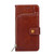 Zipper Bag PU + TPU Horizontal Flip Leather Case with Holder & Card Slot & Wallet & Lanyard For Xiaomi Mi 11 Pro(Brown) Zipper Bag PU + TPU Horizontal Flip Leather Case with Holder & Card Slot & Wallet & Lanyard For Xiaomi Mi 11 Pro(Brown)