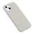 For iPhone 13 mini GOOSPERY SOFT FEELING Liquid TPU Shockproof Soft Case (Stone Grey)