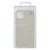 For iPhone 13 mini GOOSPERY SOFT FEELING Liquid TPU Shockproof Soft Case (Stone Grey)