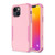 For iPhone 13 mini Commuter Shockproof TPU + PC Protective Case (Pink)