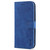 For iPhone 13 mini AZNS Skin Feel Calf Texture Horizontal Flip Leather Case with Card Slots & Holder & Wallet (Blue) For iPhone 13 mini AZNS Skin Feel Calf Texture Horizontal Flip Leather Case with Card Slots & Holder & Wallet (Blue)