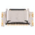 For OPPO A72 5G PDYM20 10pcs Charging Port Connector