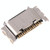 For OPPO A72 5G PDYM20 10pcs Charging Port Connector