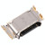 For OPPO A72 5G PDYM20 10pcs Charging Port Connector