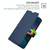 For Xiaomi Mi 11 Ultra Ultra-thin Voltage Side Buckle PU + TPU Horizontal Flip Leather Case with Holder & Card Slot(Blue) For Xiaomi Mi 11 Ultra Ultra-thin Voltage Side Buckle PU + TPU Horizontal Flip Leather Case with Holder & Card Slot(Blue)
