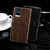 For Infinix Note 10 idewei Crocodile Texture Horizontal Flip Leather Case with Holder & Card Slots & Wallet(Dark Blue)