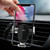 LINGKE Car Air Outlet Snap-in Gravity Mobile Phone Holder