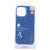 For iPhone 13 GOOSPERY i-JELLY TPU Shockproof and Scratch Case(Blue)