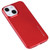 For iPhone 13 GOOSPERY i-JELLY TPU Shockproof and Scratch Case(Red)