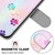 For Nokia 6.3 / G20 / G10 Coloured Drawing Cross Texture Horizontal Flip PU Leather Case with Holder & Card Slots & Wallet & Lanyard(Footprint Water Drops)