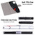 For Samsung Galaxy A22 4G Coloured Drawing Cross Texture Horizontal Flip PU Leather Case with Holder & Card Slots & Wallet & Lanyard(Wood Red Rose)
