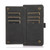 For Samsung Galaxy A71 4G PU + TPU Horizontal Flip Leather Case with Holder & Card Slot & Wallet & Lanyard(Black)