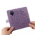 For Nokia G10 / G20 / 6.3 7-petal Flowers Embossing Pattern Horizontal Flip PU Leather Case with Holder & Card Slots & Wallet & Photo Frame(Light Purple)