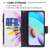 For Xiaomi Redmi 10 Colored Drawing Pattern Zipper Horizontal Flip Leather Case with Holder & Card Slots & Wallet(Sun Flower)