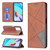 For Xiaomi Redmi 10 Rhombus Texture Horizontal Flip Magnetic Leather Case with Holder & Card Slots(Brown) For Xiaomi Redmi 10 Rhombus Texture Horizontal Flip Magnetic Leather Case with Holder & Card Slots(Brown)