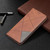 For Xiaomi Redmi 10 Rhombus Texture Horizontal Flip Magnetic Leather Case with Holder & Card Slots(Brown) For Xiaomi Redmi 10 Rhombus Texture Horizontal Flip Magnetic Leather Case with Holder & Card Slots(Brown)