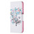 For Xiaomi Redmi 10 Colored Drawing Pattern Horizontal Flip Leather Case with Holder & Card Slots & Wallet(Tree)