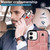For iPhone 12 mini Crazy Horse Texture Shockproof TPU + PU Leather Case with Card Slot & Wrist Strap Holder (Rose Gold) For iPhone 12 mini Crazy Horse Texture Shockproof TPU + PU Leather Case with Card Slot & Wrist Strap Holder (Rose Gold)