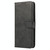 For Samsung Galaxy A71 5G Calf Texture Buckle Horizontal Flip Leather Case with Holder & Card Slots & Wallet(Black)