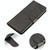For Samsung Galaxy A71 5G Calf Texture Buckle Horizontal Flip Leather Case with Holder & Card Slots & Wallet(Black)