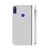 For Xiaomi Redmi Note 7S / Note 7 Imitated Mirror Surface Horizontal Flip Leather Case with Holder & Card Slots & Wallet & Lanyard(Silver)