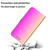 For Xiaomi Redmi 8 Imitated Mirror Surface Horizontal Flip Leather Case with Holder & Card Slots & Wallet & Lanyard(Gradient Color)