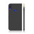 For Xiaomi Redmi Note 7S / Note 7 Imitated Mirror Surface Horizontal Flip Leather Case with Holder & Card Slots & Wallet & Lanyard(Black)