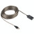 USB 2.0 Active Extension Cable, Length: 15m