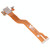 For OPPO Reno6 5G PEQM00 CPH2251 SIM Card Holder Socket Flex Cable For OPPO Reno6 5G PEQM00 CPH2251 SIM Card Holder Socket Flex Cable