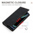 For Samsung Galaxy A50 / A30s / A50s Dream Magnetic Suction Business Horizontal Flip PU Leather Case with Holder & Card Slot & Wallet(Black)