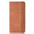 For Xiaomi Civi Magnetic Buckle Retro Crazy Horse Texture Horizontal Flip Leather Case with Holder & Card Slots & Photo Frame(Brown)