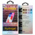 For Huawei nova 9 2 PCS IMAK 0.15mm Curved Full Screen Protector Hydrogel Film Back Protector
