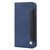 Skin Feel Splicing Leather Phone Case For iPhone 6 Plus & 6s Plus(Blue) Skin Feel Splicing Leather Phone Case For iPhone 6 Plus & 6s Plus(Blue)