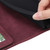 For iPhone 13 Skin Feel Horizontal Flip Leather Phone Case(Red)