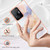 For Xiaomi Mi 11T / Mi 11T Pro Electroplating IMD TPU Phone Case(White Marble)