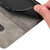 For Samsung Galaxy A33 5G Skin Feel Splicing Leather Phone Case(Grey) For Samsung Galaxy A33 5G Skin Feel Splicing Leather Phone Case(Grey)