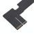 Original Charging Port Flex Cable for iPhone 13(Pink)