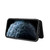 For iPhone 11 Pro Max Calf Texture Magnetic Case (Black)