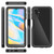 For Samsung Galaxy A13 5G RedPepper Shockproof Waterproof PC + TPU Phone Case(Black)
