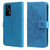 For OPPO Realme GT Master / Realme Q3 Pro 7-petal Flowers Embossing Pattern Horizontal Flip PU Leather Case with Holder & Card Slots & Wallet & Photo Frame(Blue) For OPPO Realme GT Master / Realme Q3 Pro 7-petal Flowers Embossing Pattern Horizontal Flip PU Leather Case with Holder & Card Slots & Wallet & Photo Frame(Blue)