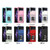 For Samsung Galaxy Z Flip3 5G Ring Holder Non-slip Armor Phone Case(White)