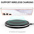 For Samsung Galaxy S22 Ultra 5G Electroplating Marble IMD TPU Phone Case(White 006)