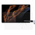 9H 2.5D Explosion-proof Tempered Tablet Glass Film For Samsung Galaxy Tab S8 Ultra / X900