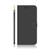 For Xiaomi 12 Pro Imitated Mirror Surface Horizontal Flip Leather Phone Case(Black)