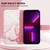 For iPhone XS Max PT003 Marble Pattern Flip Leather Phone Case(LS005)